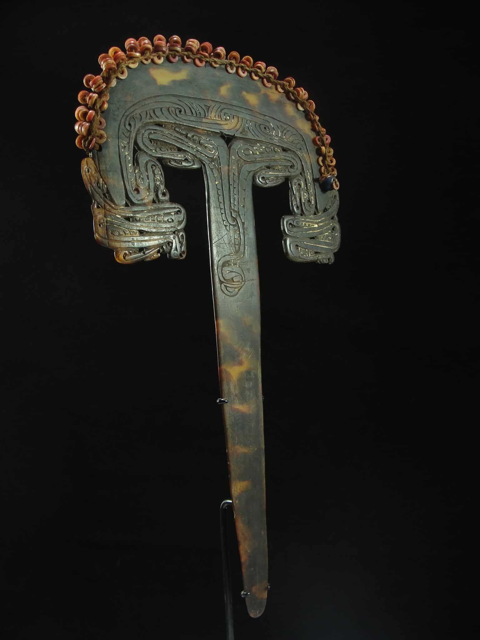 Sold New Guinea Artifacts - new guinea tribal arts